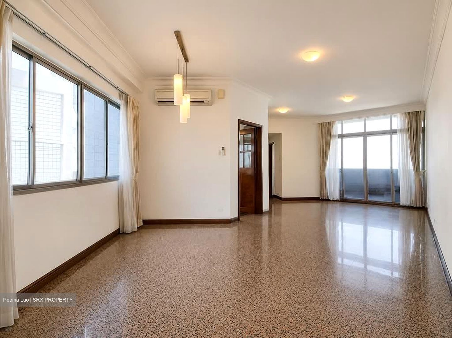 The Bayshore (D16), Condominium #558124041
